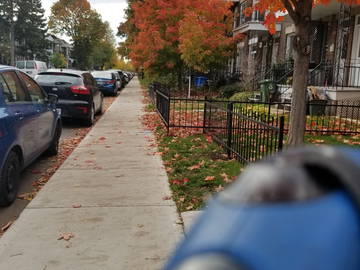 Chambre À Louer Montréal 7650