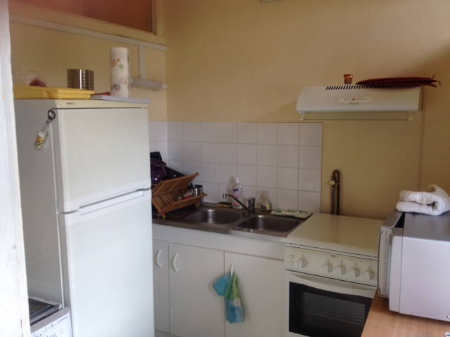 Homestay Chevilly-Larue 110421