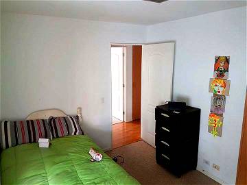 Chambre Chez L'habitant Quito 229956-1