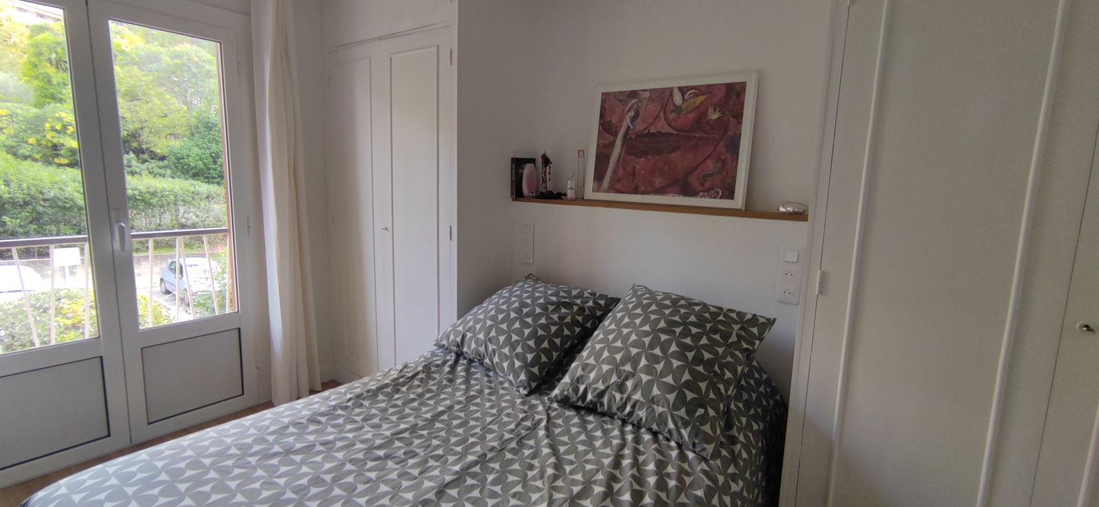 Chambre Chez L'habitant Nice 301908