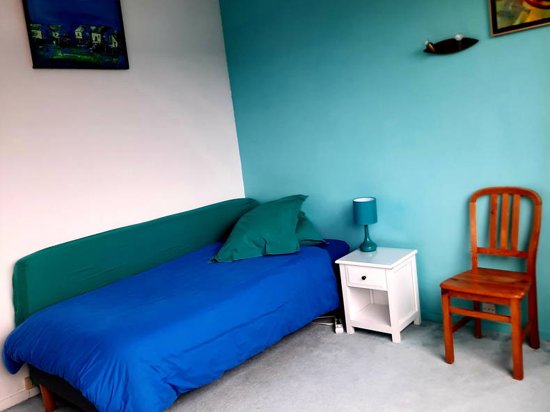 Homestay Roubaix 118198-2