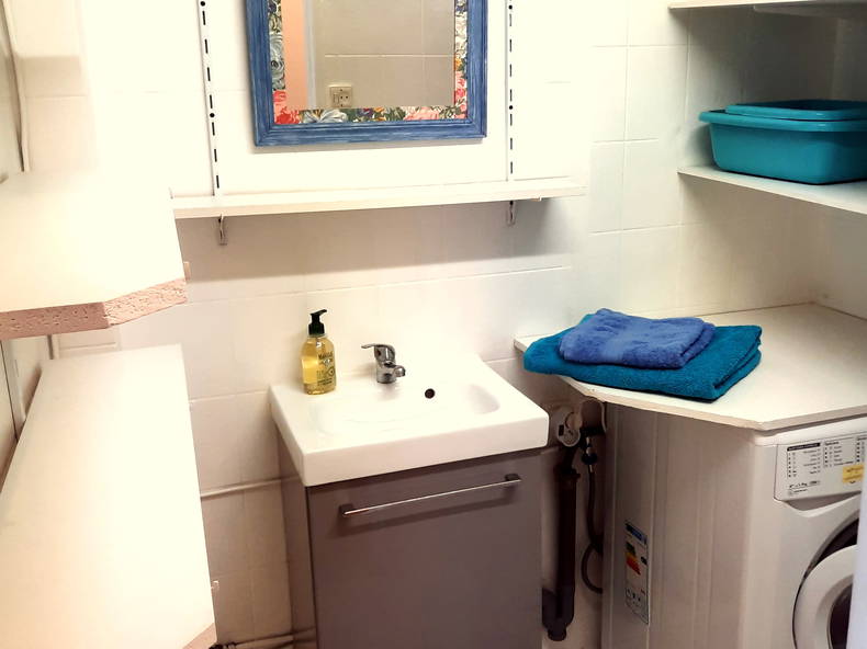 Homestay Roubaix 118198-3