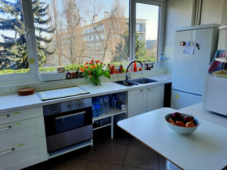 Homestay Roubaix 118198-5