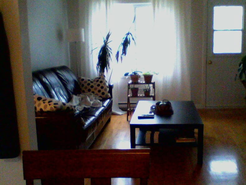 Gastgezin Saint-Hyacinthe 90244-3