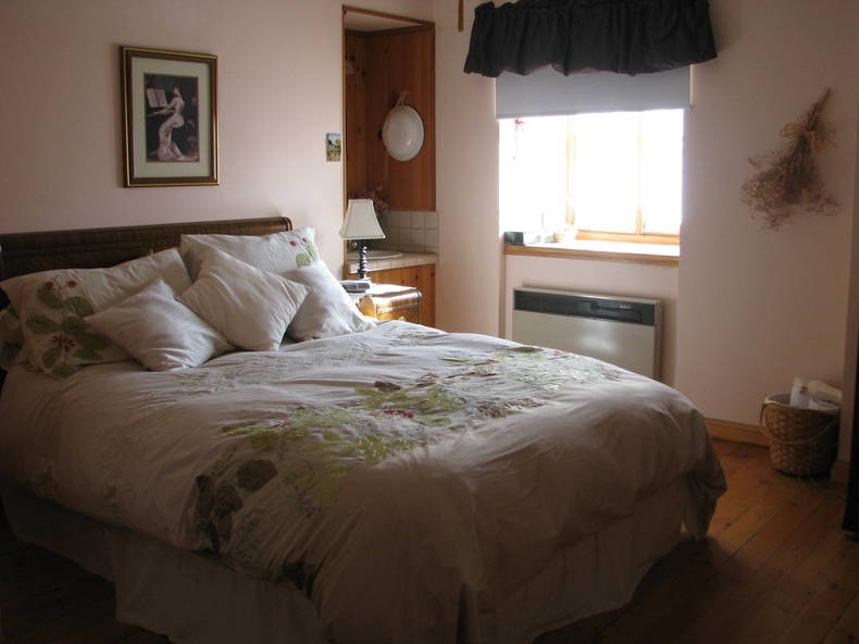 Logement Entier Québec 71696-4