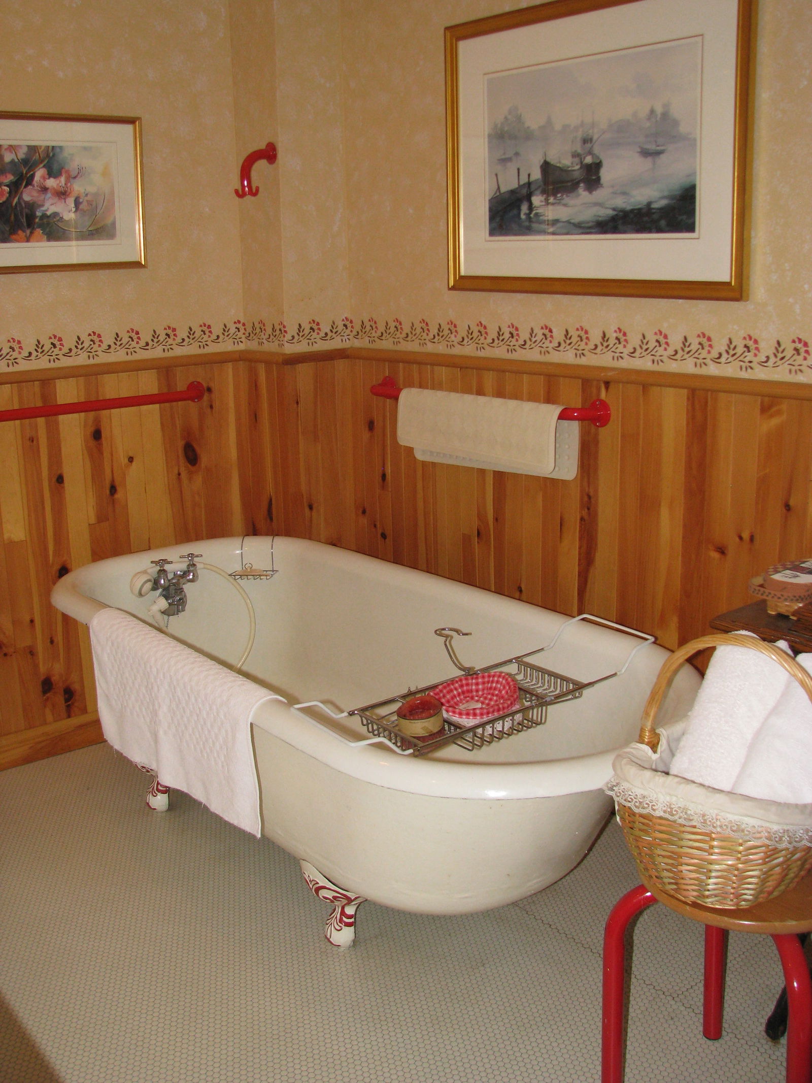 Logement Entier Québec 71696