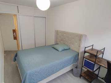 Chambre À Louer Tours 496628