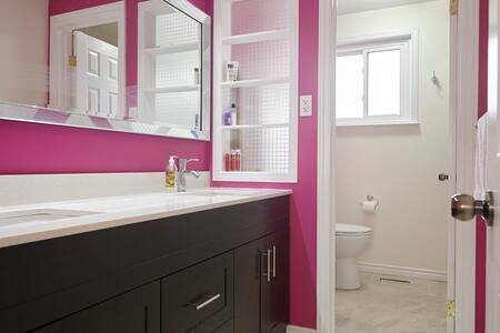 Chambre Chez L'habitant Mississauga 234484