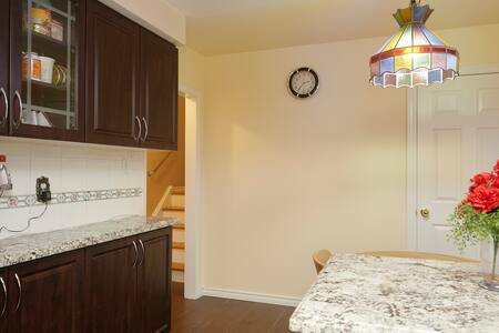 Chambre Chez L'habitant Mississauga 234484