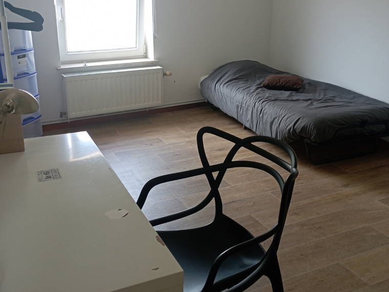 Homestay Charleroi 497909