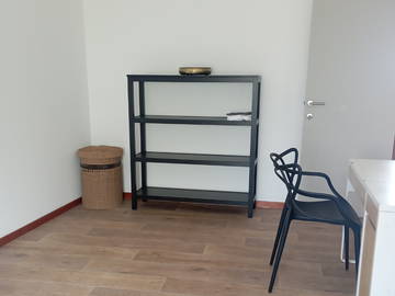 Room For Rent Charleroi 497909