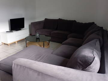 Room For Rent Charleroi 497909