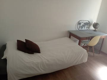 Shared Accommodation Charleroi 500810