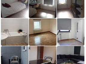 Habitación en alquiler cerca del aeropuerto