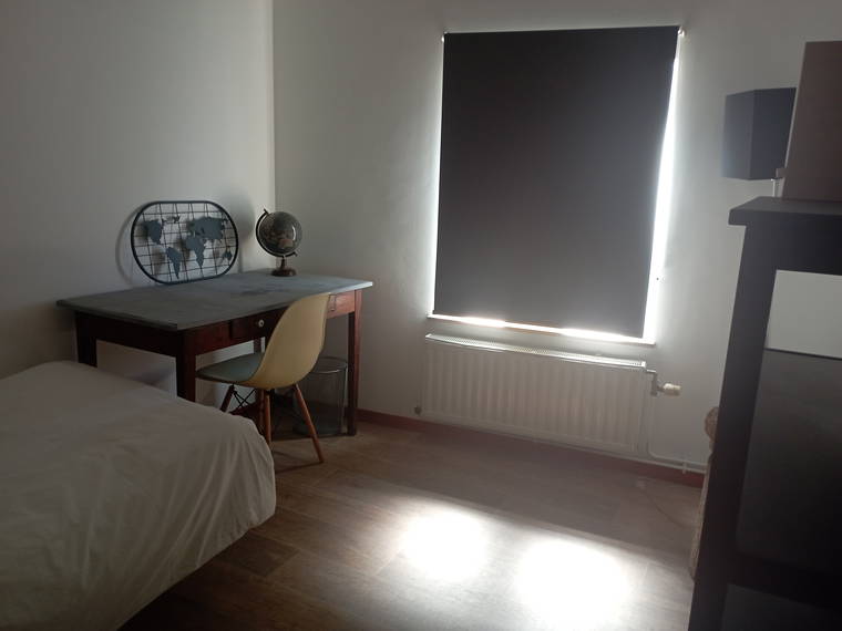 Kamer Te Huur Charleroi 500810