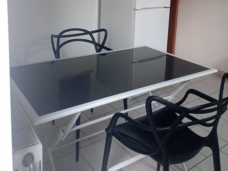 Wg-Zimmer Charleroi 500810