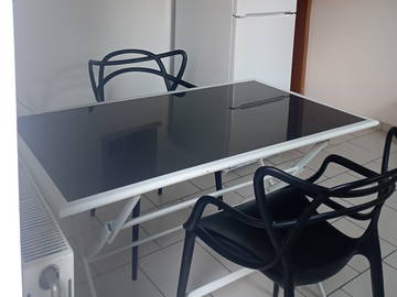 Wohngemeinschaft Charleroi 526794