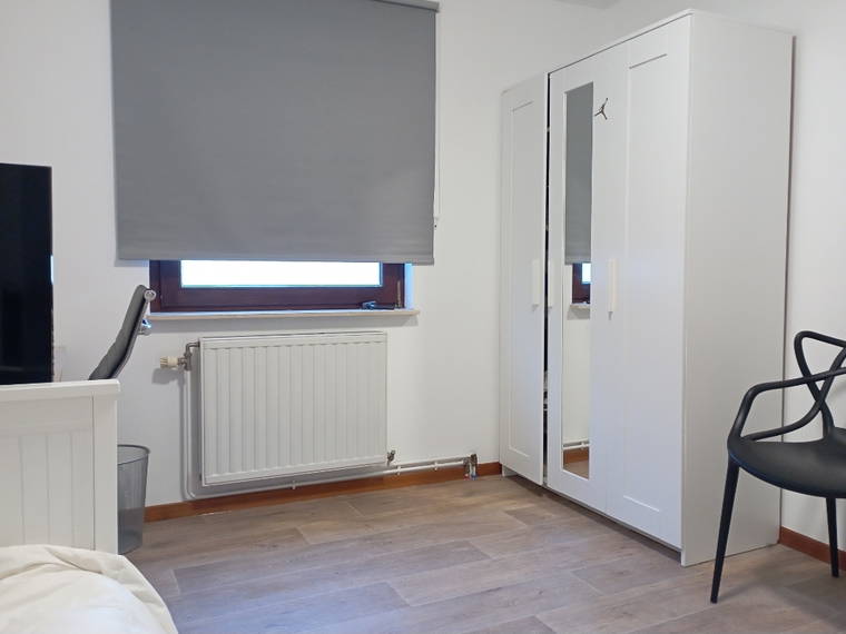 Wg-Zimmer Charleroi 526794