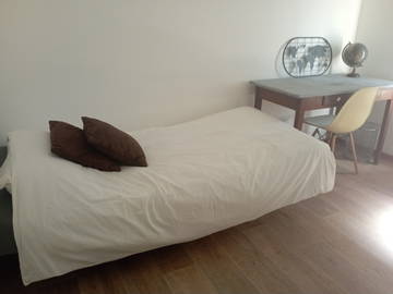 Alojamiento Compartido Charleroi 526794-1