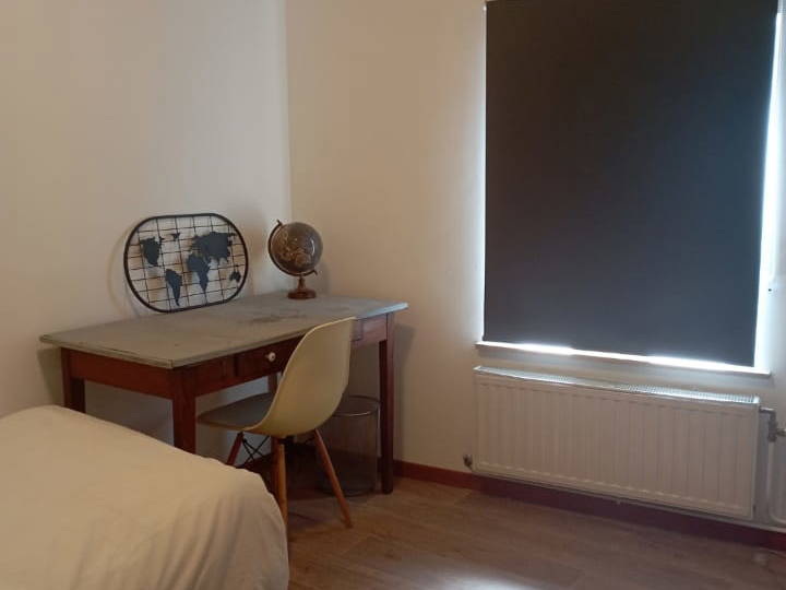 Järjestäminen Charleroi 580751