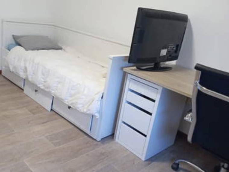 Colocação Charleroi 644279