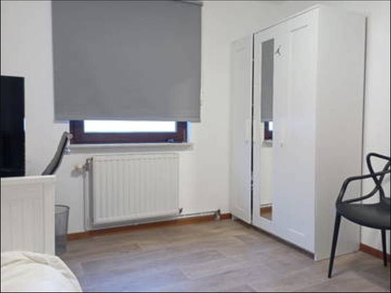 Colocação Charleroi 644279