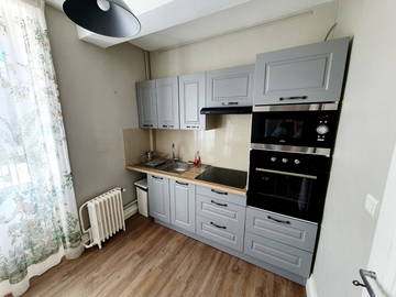 Chambre chez l'habitant à louer à Janneyrias - photo 4 : autre pièce-4