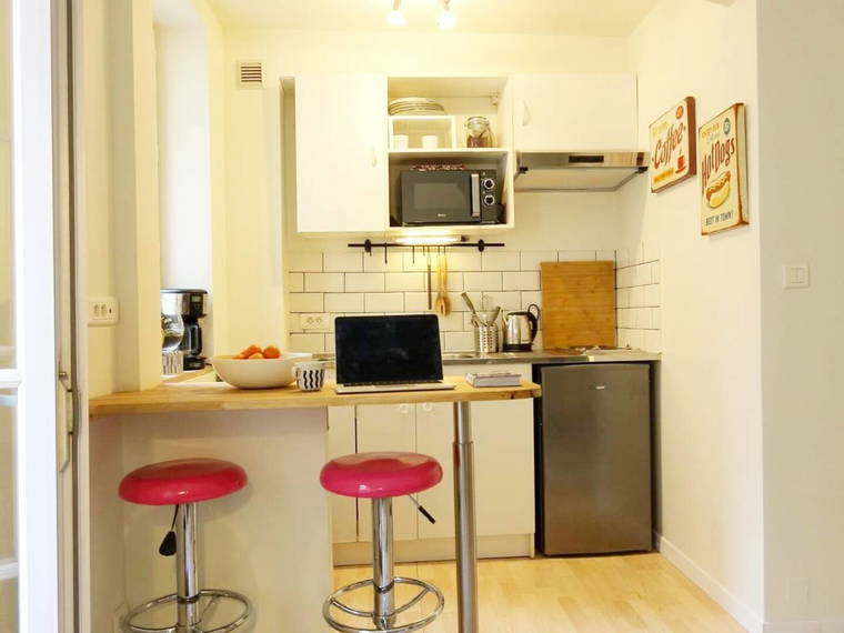 Chambre À Louer Paris 413914