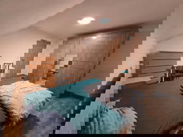 Chambre à louer proche Bâle / Saint-Louis – idéal frontalier