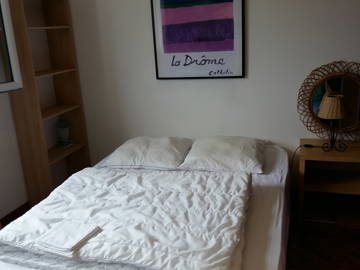 Roomlala | Chambre A Louer Proche Banlieue De Bordeaux