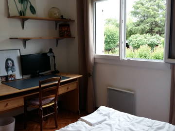 Chambre À Louer Floirac 22649