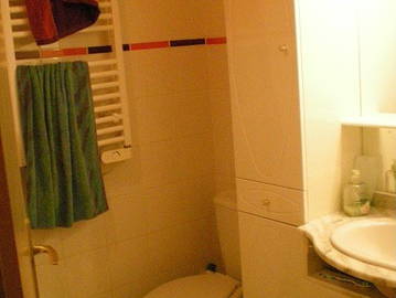 Zakwaterowanie U Rodziny Floirac 22649-1