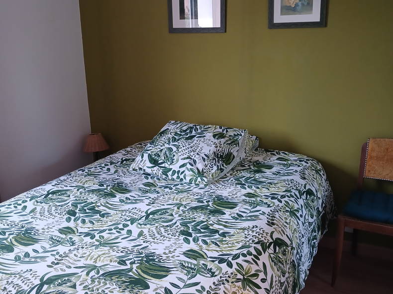 Zakwaterowanie U Rodziny Floirac 22649-3