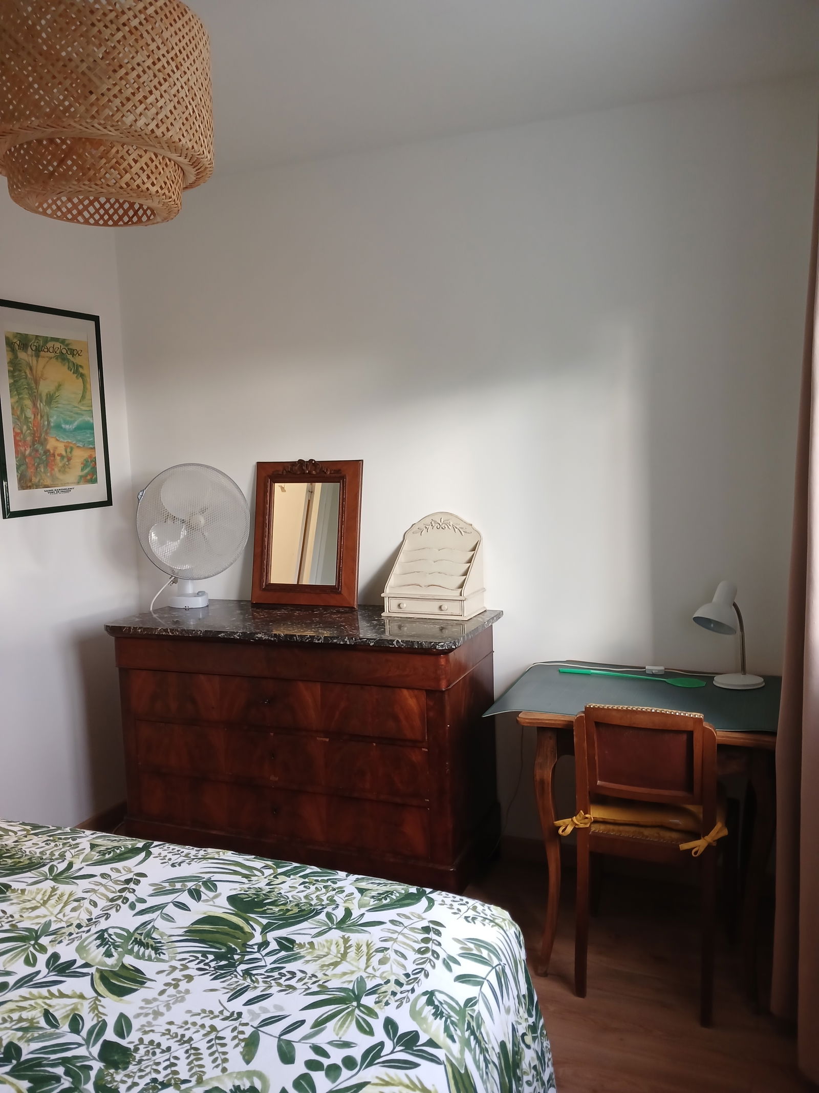 Chambre Chez L'habitant Floirac 22649