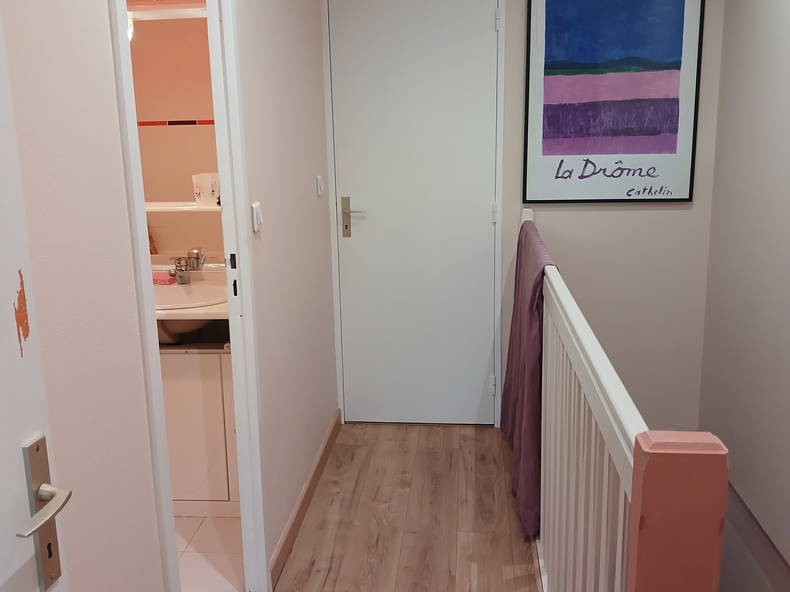 Zakwaterowanie U Rodziny Floirac 22649-4