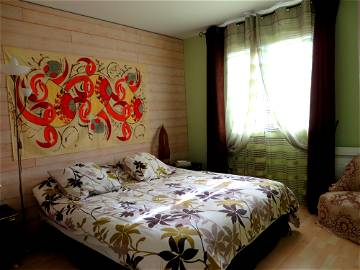 Room For Rent Saint-Médard-En-Jalles 264371-1