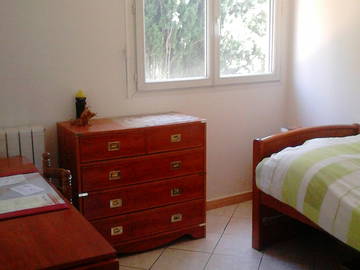 Chambre À Louer Toulon 224658