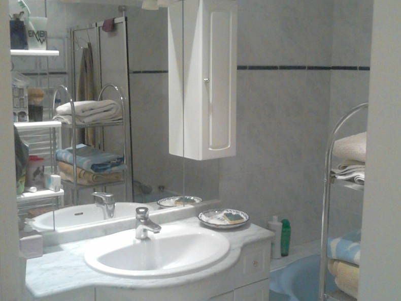 Chambre Chez L'habitant Toulon 224658-4