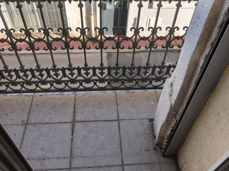 Gæsteværelser Montpellier 651724-5