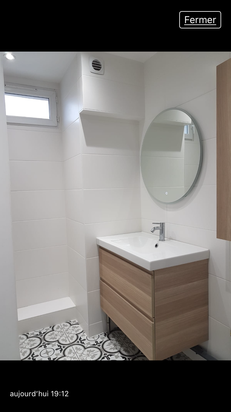 Chambre Chez L'habitant Valence 652358