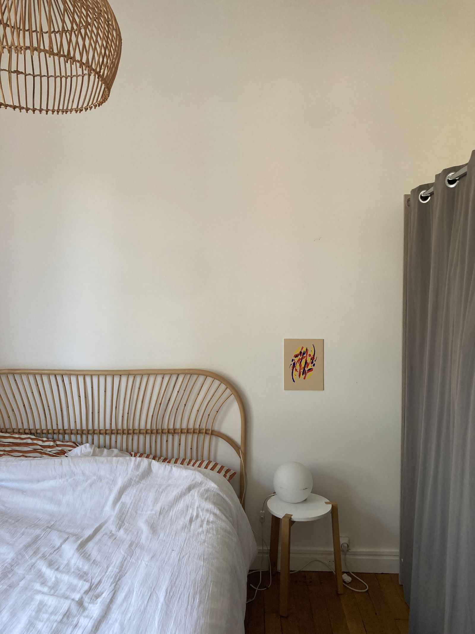 Chambre Chez L'habitant Valence 652358