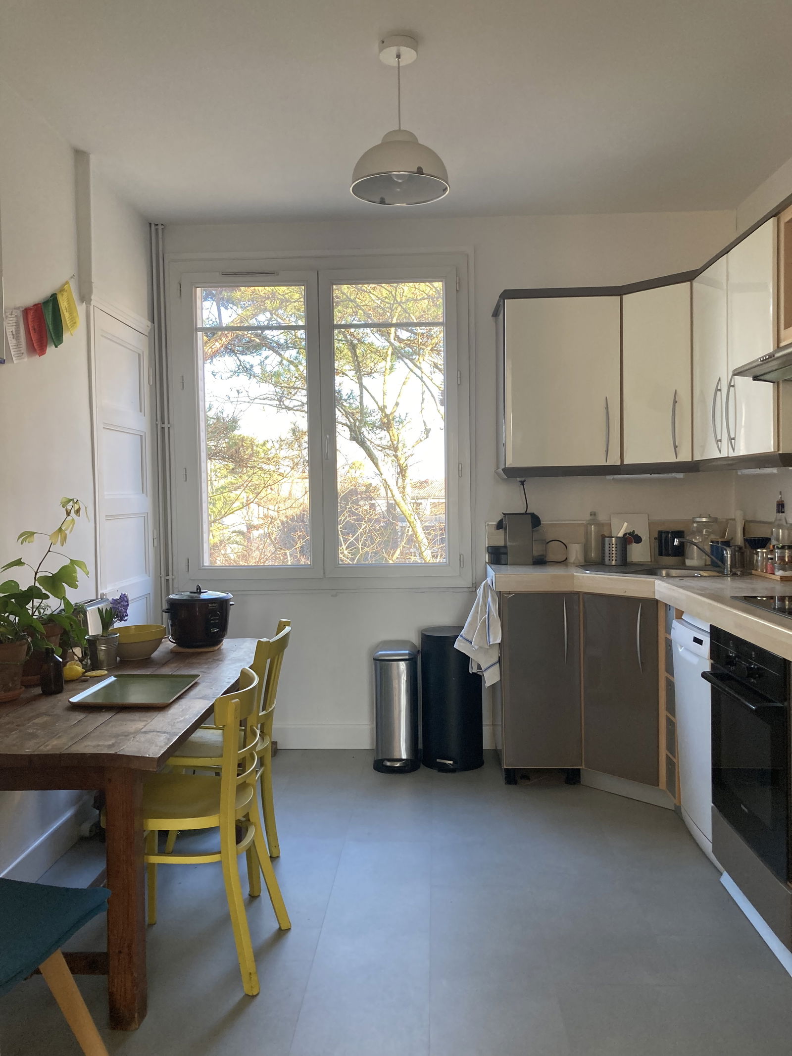 Chambre Chez L'habitant Valence 652358