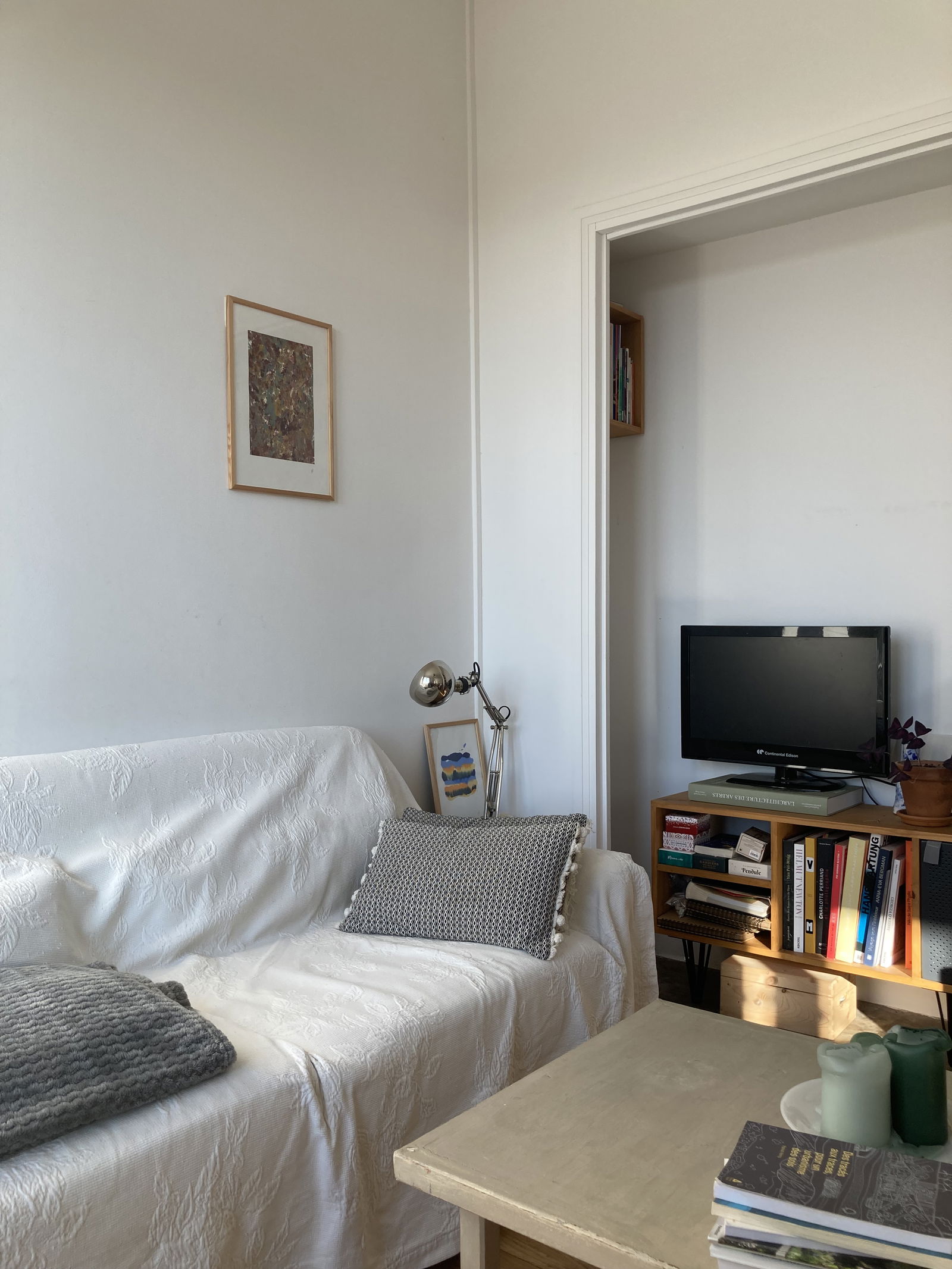Chambre Chez L'habitant Valence 652358
