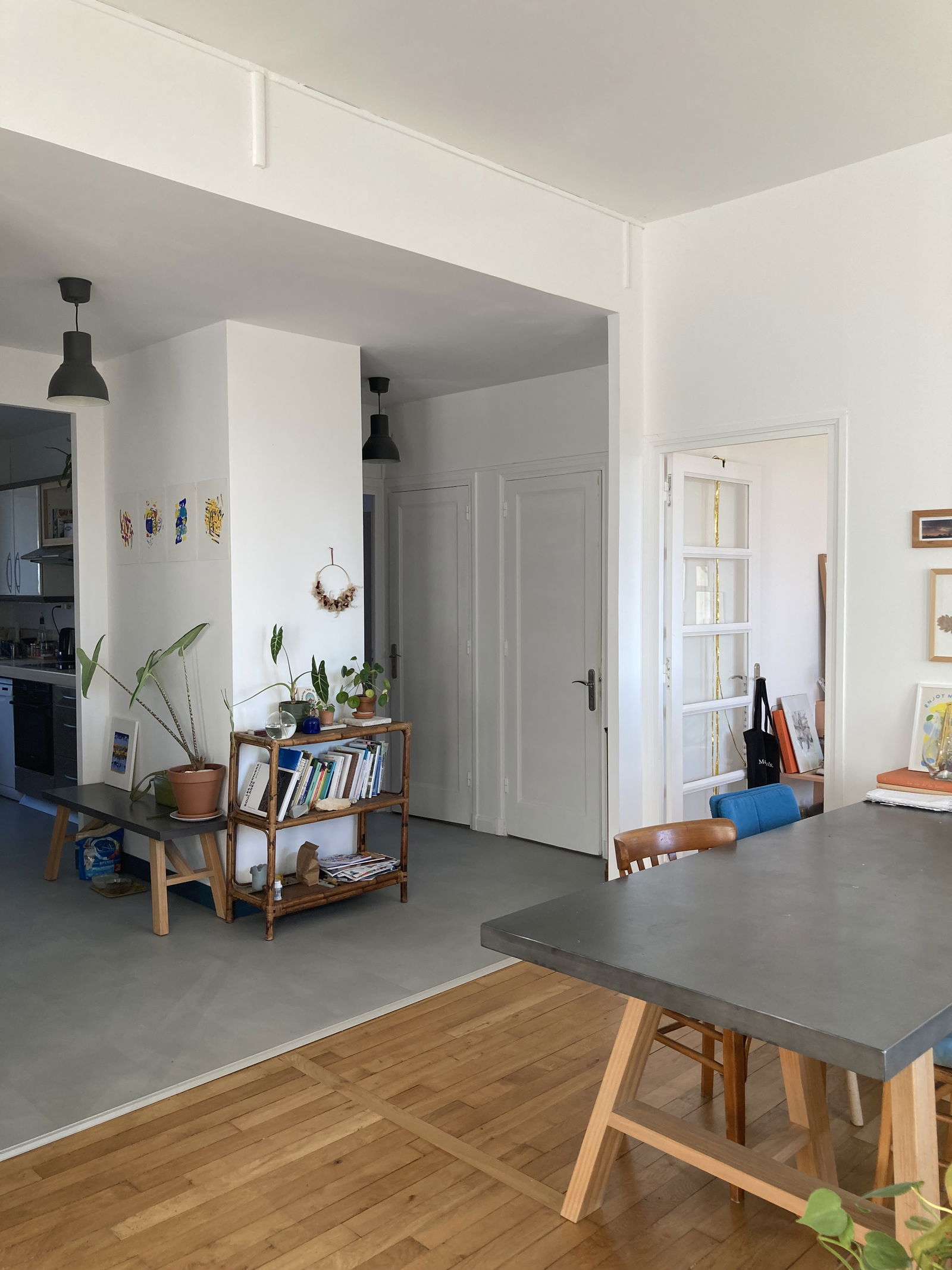 Chambre Chez L'habitant Valence 652358