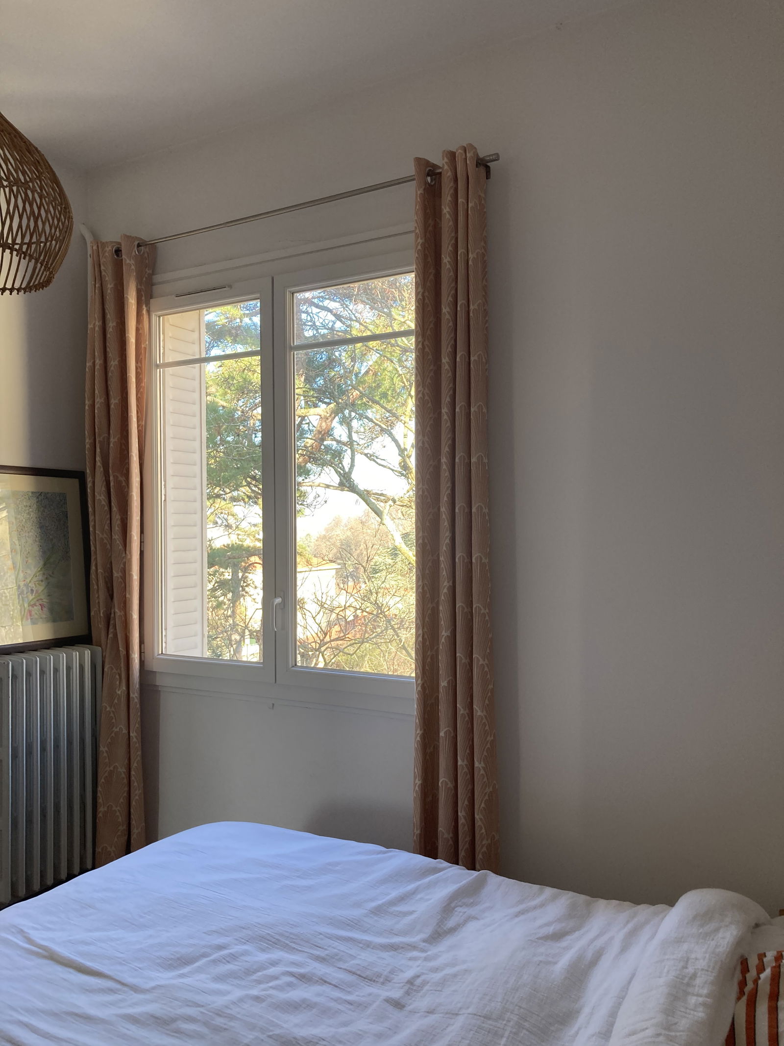 Chambre Chez L'habitant Valence 652358