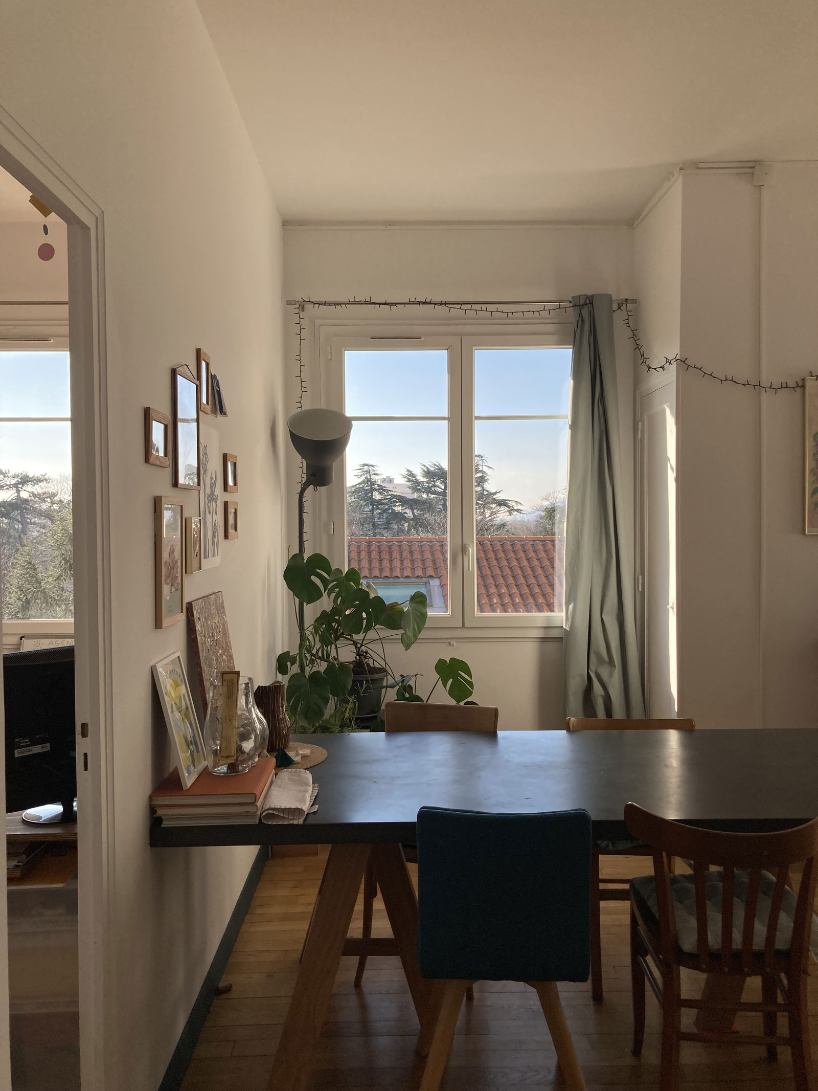 Chambre Chez L'habitant Valence 652358