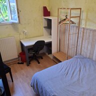 Chambre Chez L'habitant Angers 595300