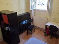 Quedarse En Casa Angers 595300-3