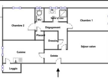 Colocation Beaumont 654981-6