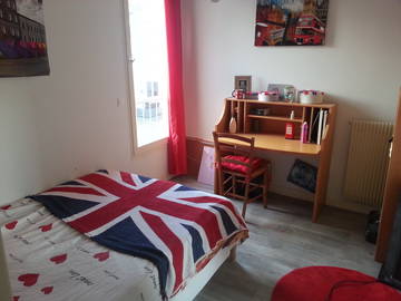 Room For Rent Valbonne 82718